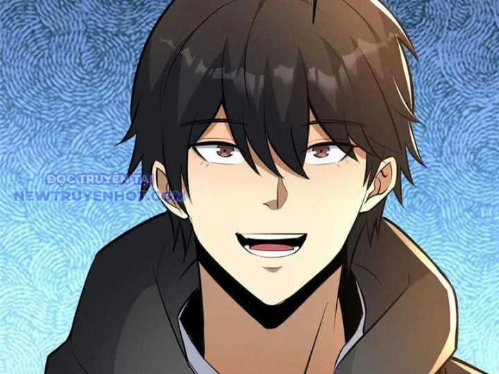 Siêu Phàm Sát Thần Chapter 221 trang 8