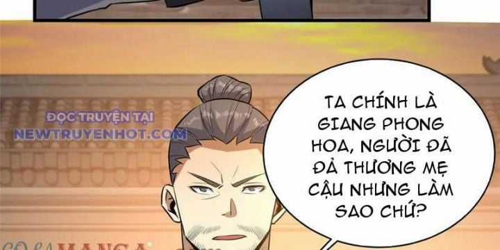 Siêu Phàm Sát Thần Chapter 221 trang 81