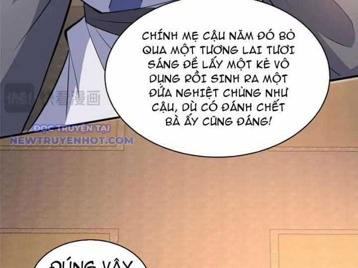 Siêu Phàm Sát Thần Chapter 221 trang 83