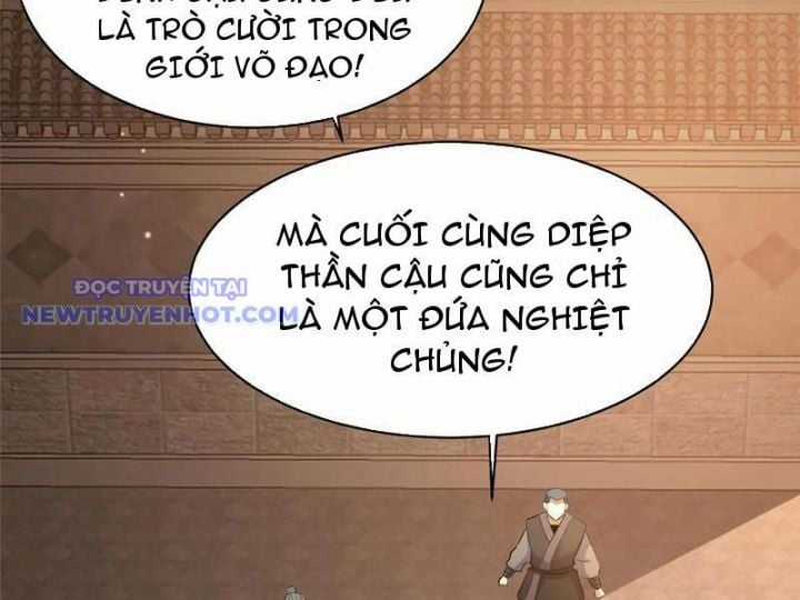 Siêu Phàm Sát Thần Chapter 221 trang 85