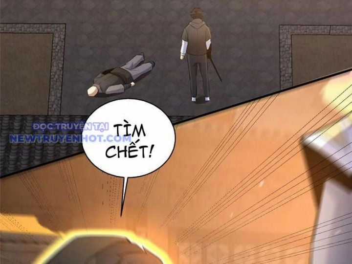 Siêu Phàm Sát Thần Chapter 221 trang 87