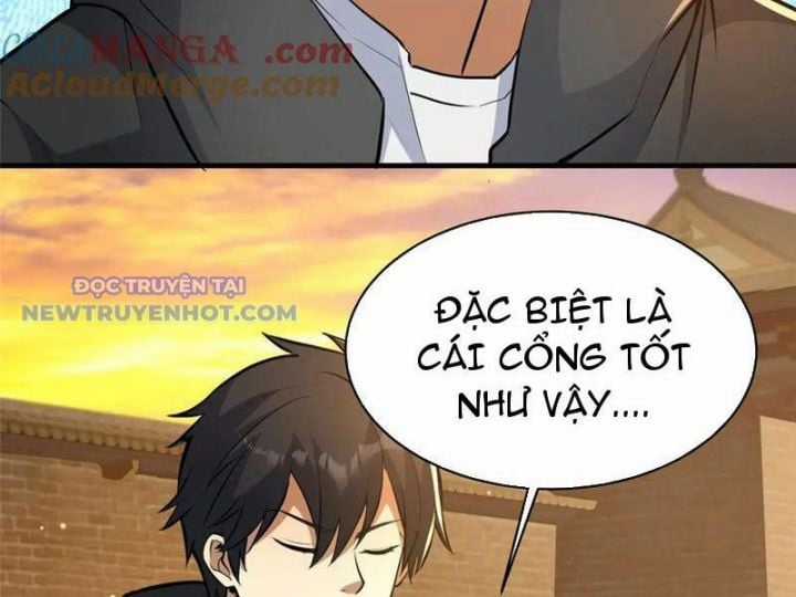 Siêu Phàm Sát Thần Chapter 221 trang 9