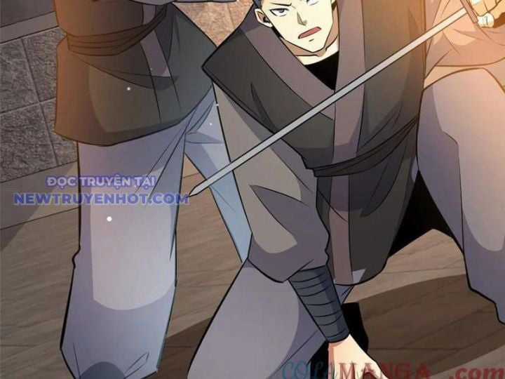 Siêu Phàm Sát Thần Chapter 221 trang 93