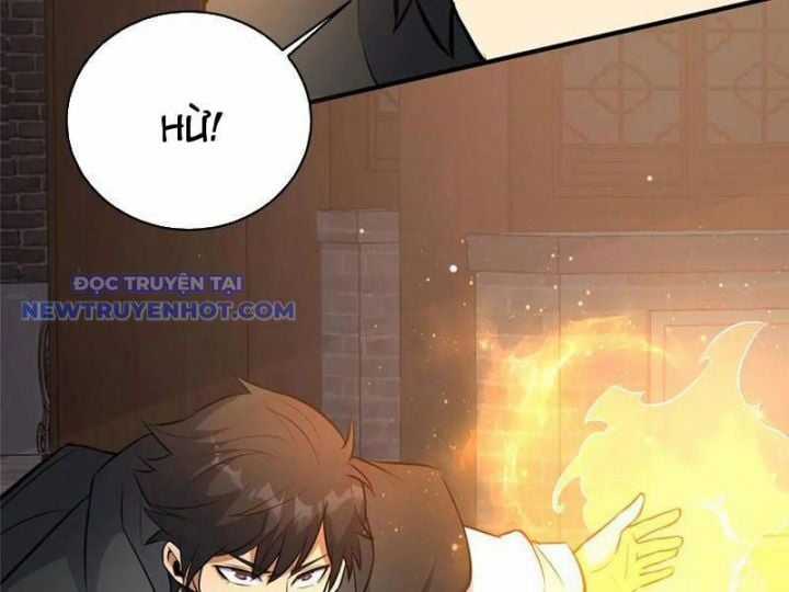 Siêu Phàm Sát Thần Chapter 221 trang 95