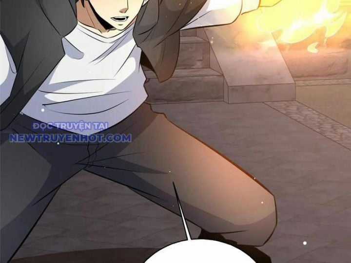 Siêu Phàm Sát Thần Chapter 221 trang 96