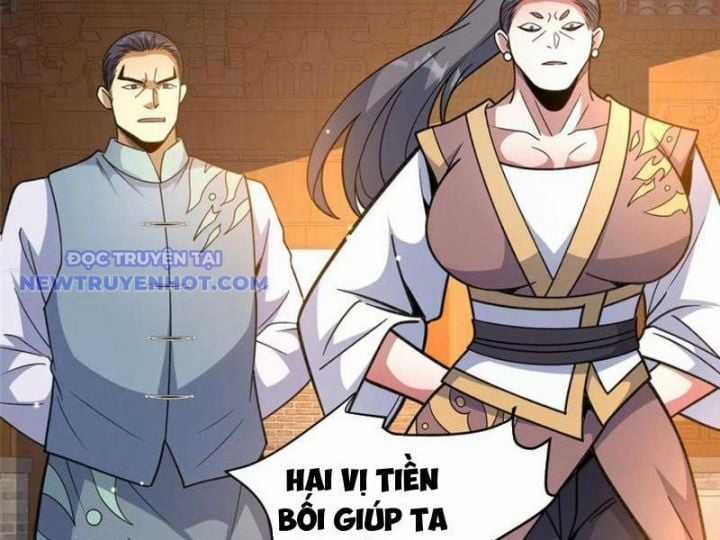 Siêu Phàm Sát Thần Chapter 222 trang 11