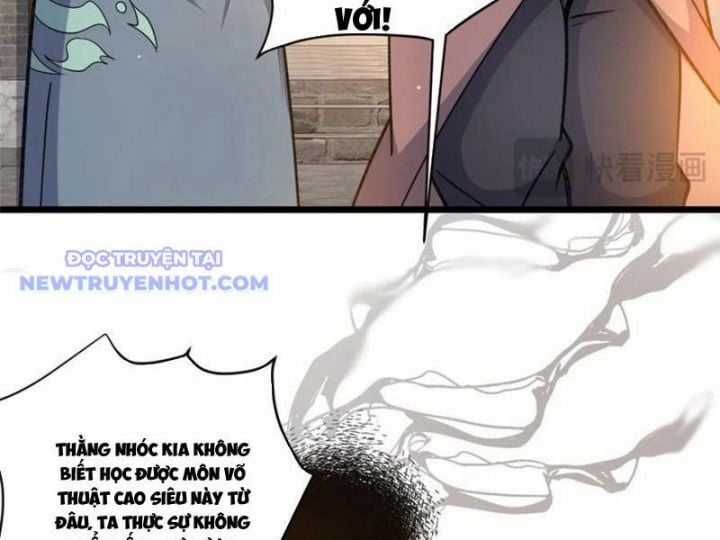 Siêu Phàm Sát Thần Chapter 222 trang 12