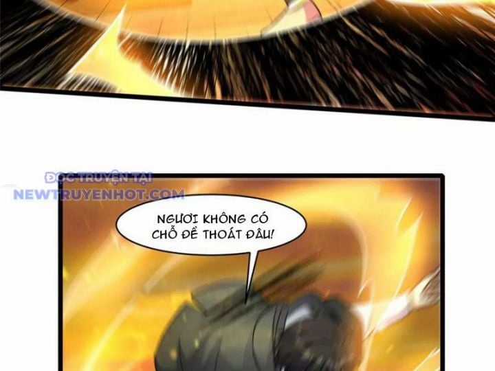 Siêu Phàm Sát Thần Chapter 222 trang 16