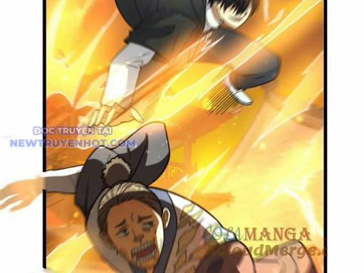 Siêu Phàm Sát Thần Chapter 222 trang 17