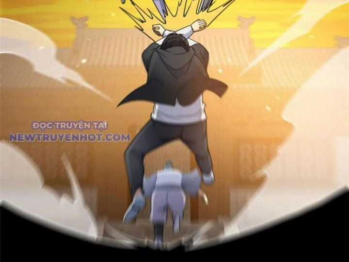 Siêu Phàm Sát Thần Chapter 222 trang 22