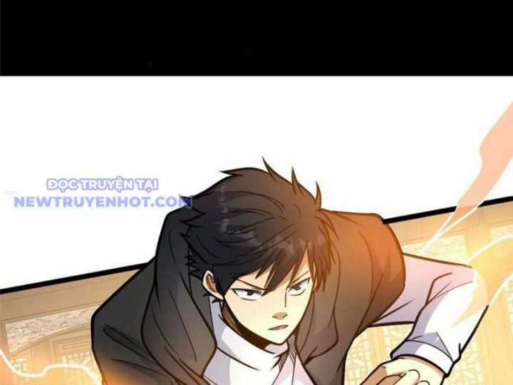 Siêu Phàm Sát Thần Chapter 222 trang 23