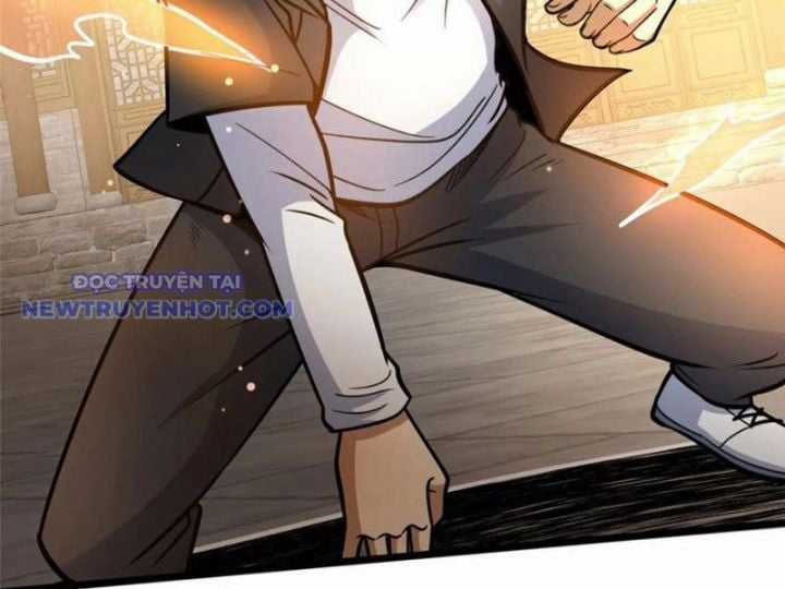 Siêu Phàm Sát Thần Chapter 222 trang 24