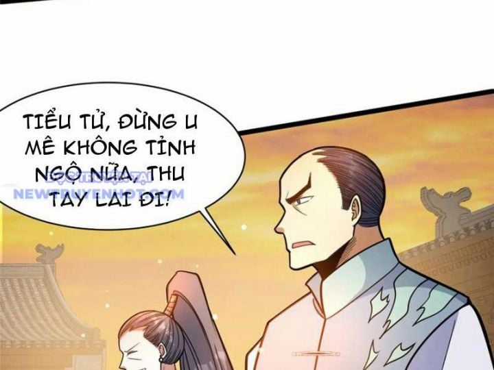 Siêu Phàm Sát Thần Chapter 222 trang 25