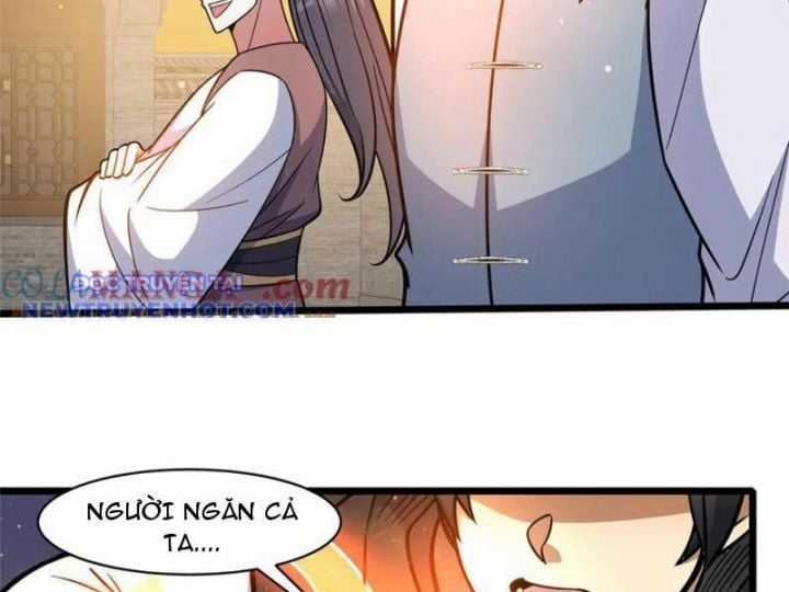 Siêu Phàm Sát Thần Chapter 222 trang 26