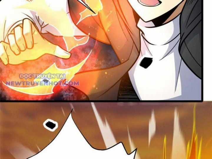 Siêu Phàm Sát Thần Chapter 222 trang 27