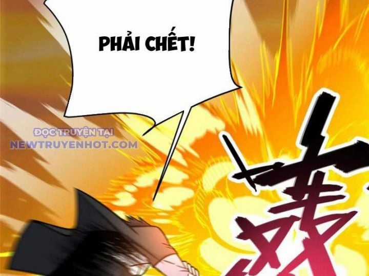 Siêu Phàm Sát Thần Chapter 222 trang 28