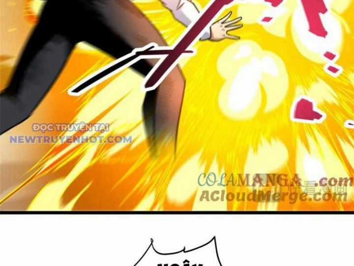 Siêu Phàm Sát Thần Chapter 222 trang 29