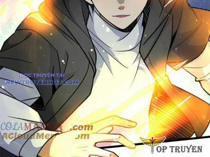 Siêu Phàm Sát Thần Chapter 222 trang 3