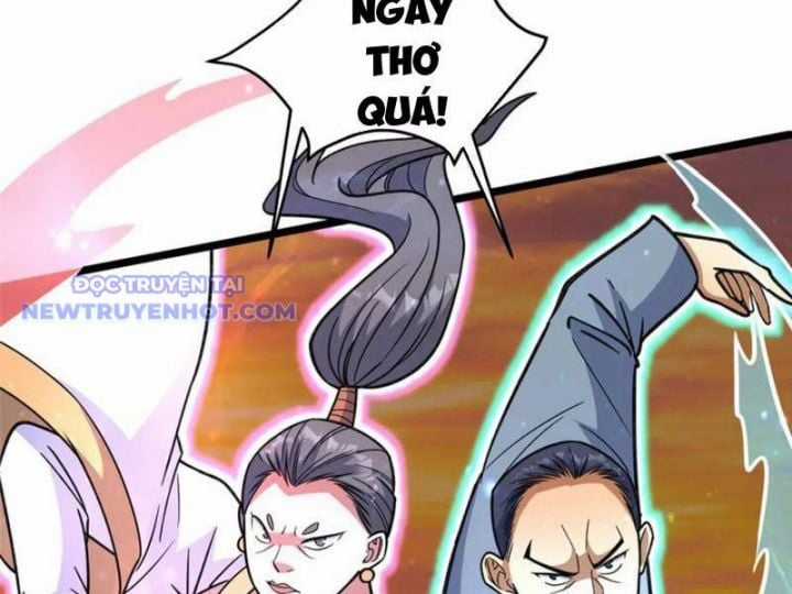 Siêu Phàm Sát Thần Chapter 222 trang 30