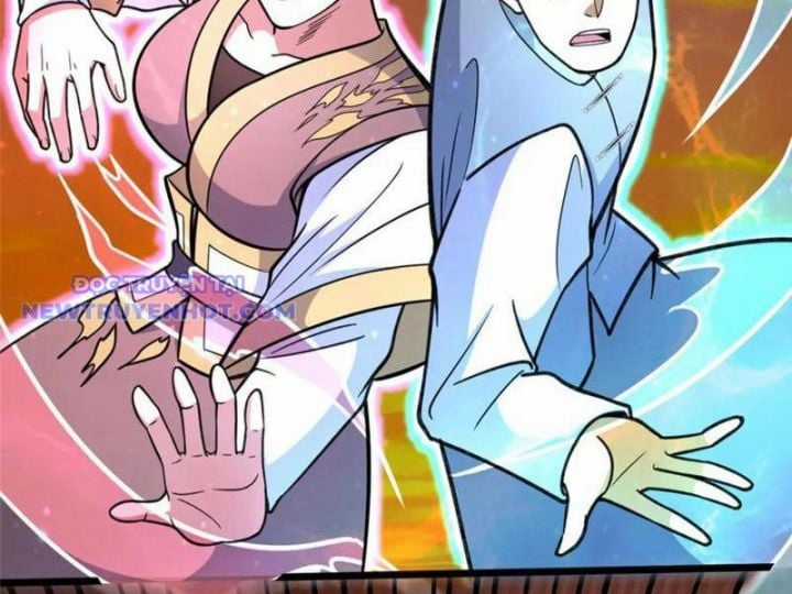 Siêu Phàm Sát Thần Chapter 222 trang 31