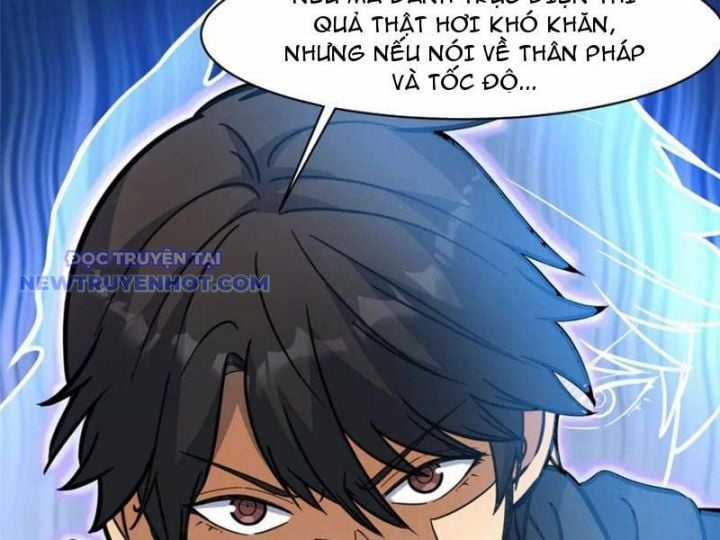 Siêu Phàm Sát Thần Chapter 222 trang 38