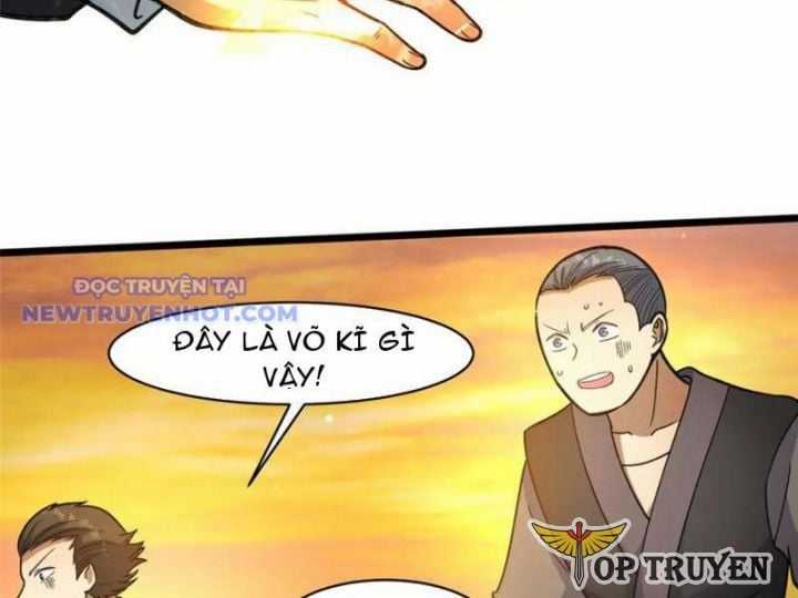 Siêu Phàm Sát Thần Chapter 222 trang 4