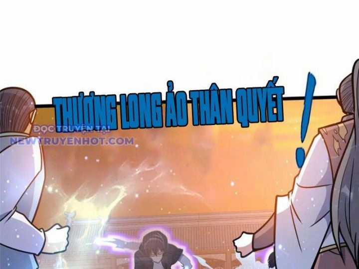Siêu Phàm Sát Thần Chapter 222 trang 40