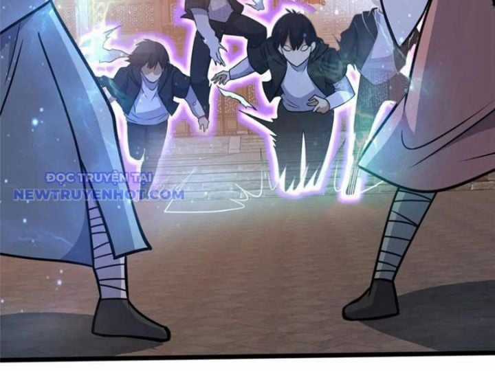 Siêu Phàm Sát Thần Chapter 222 trang 41