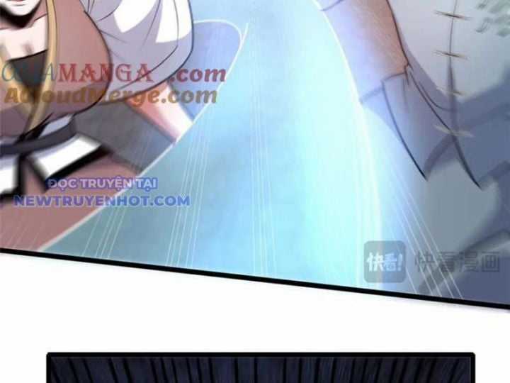 Siêu Phàm Sát Thần Chapter 222 trang 46