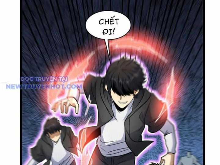 Siêu Phàm Sát Thần Chapter 222 trang 47