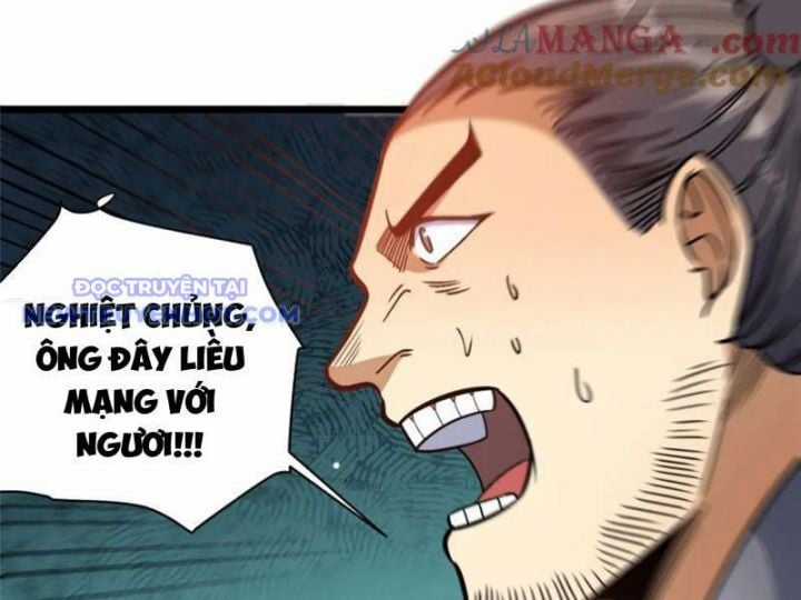 Siêu Phàm Sát Thần Chapter 222 trang 49