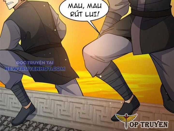Siêu Phàm Sát Thần Chapter 222 trang 5