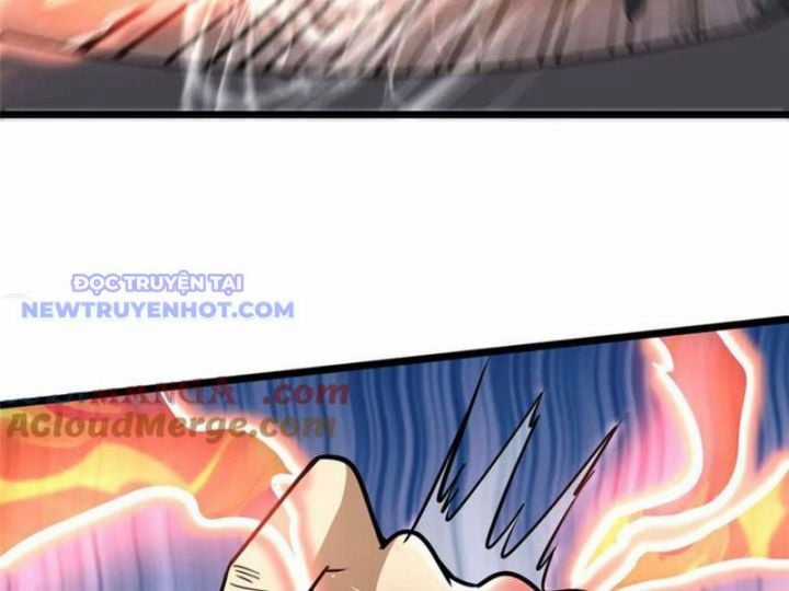 Siêu Phàm Sát Thần Chapter 222 trang 52