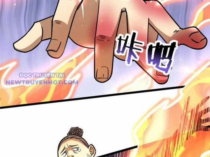 Siêu Phàm Sát Thần Chapter 222 trang 53