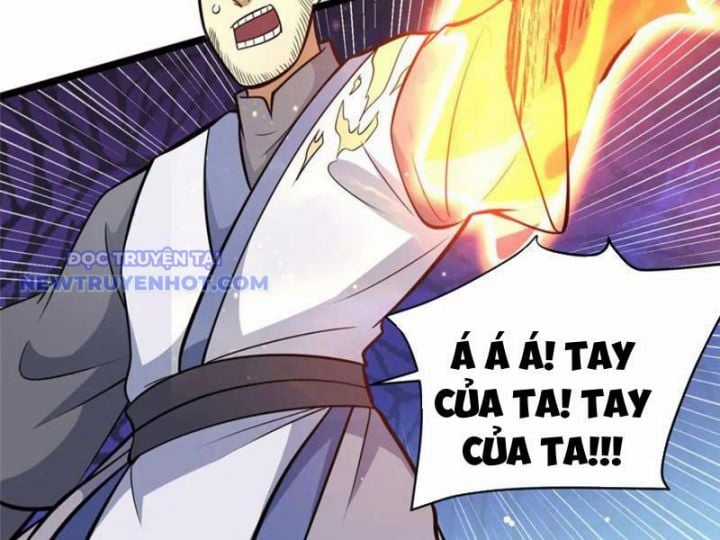 Siêu Phàm Sát Thần Chapter 222 trang 54
