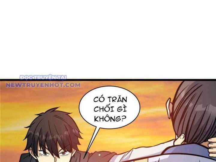 Siêu Phàm Sát Thần Chapter 222 trang 57