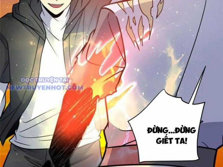 Siêu Phàm Sát Thần Chapter 222 trang 58