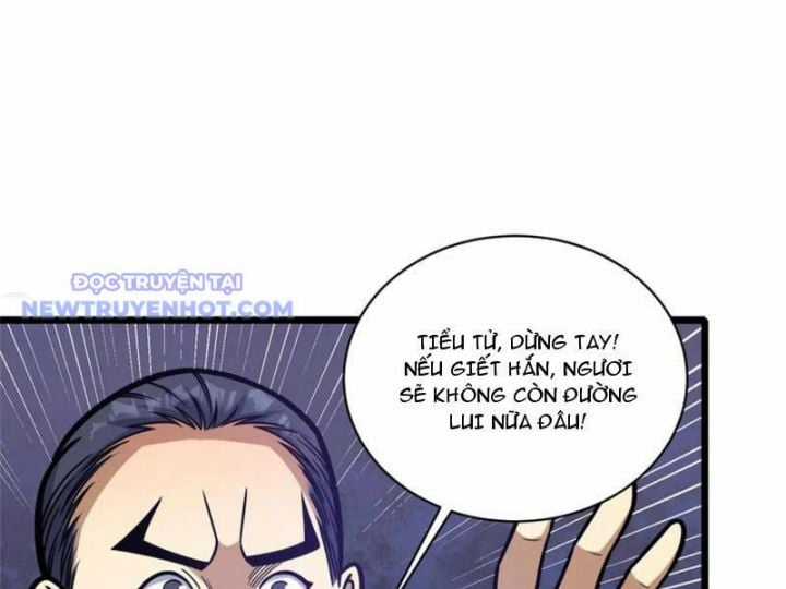 Siêu Phàm Sát Thần Chapter 222 trang 60