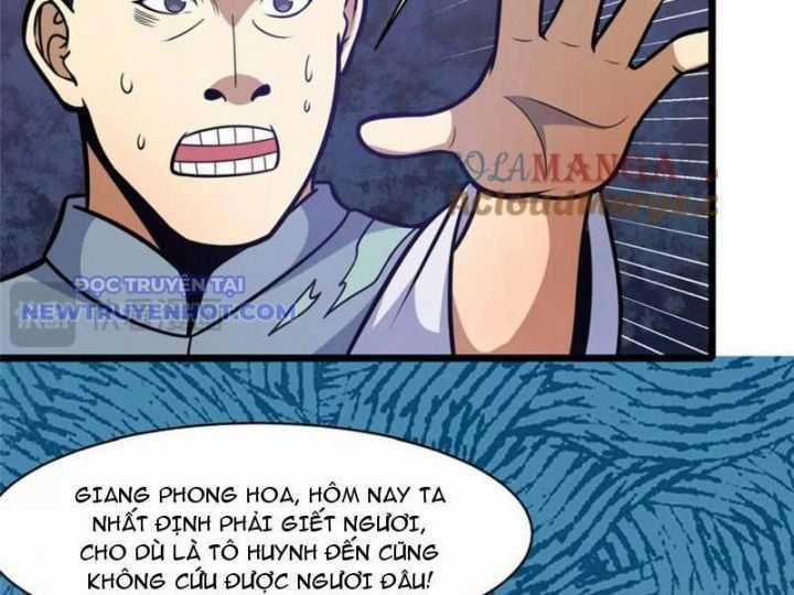 Siêu Phàm Sát Thần Chapter 222 trang 61