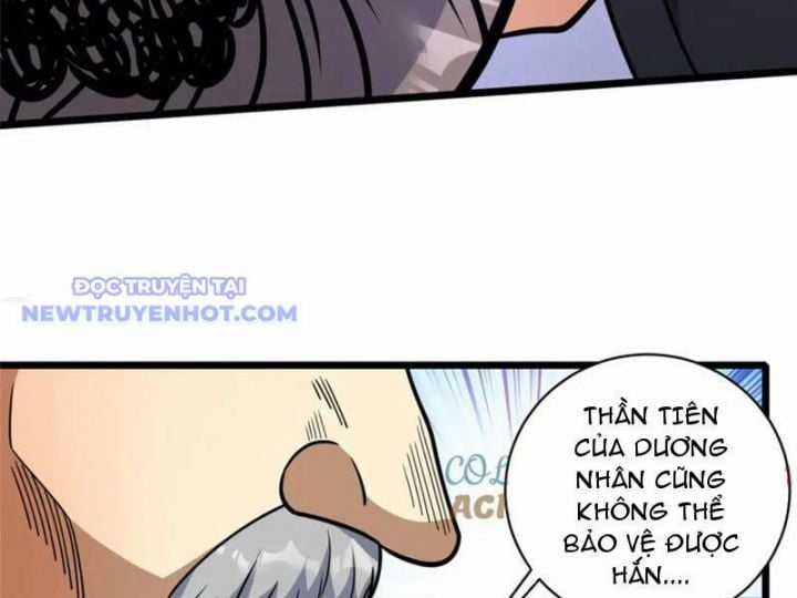 Siêu Phàm Sát Thần Chapter 222 trang 64