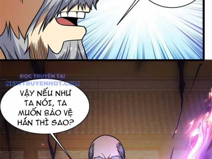 Siêu Phàm Sát Thần Chapter 222 trang 65