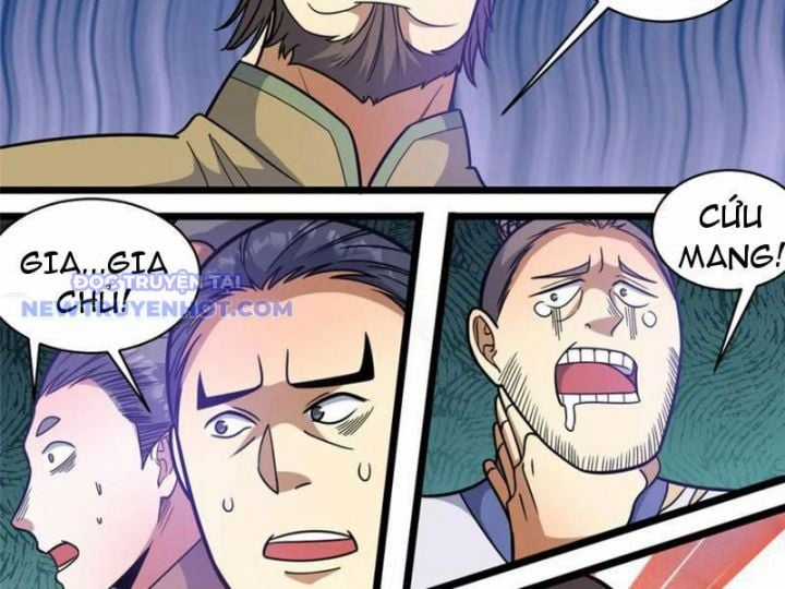 Siêu Phàm Sát Thần Chapter 222 trang 69