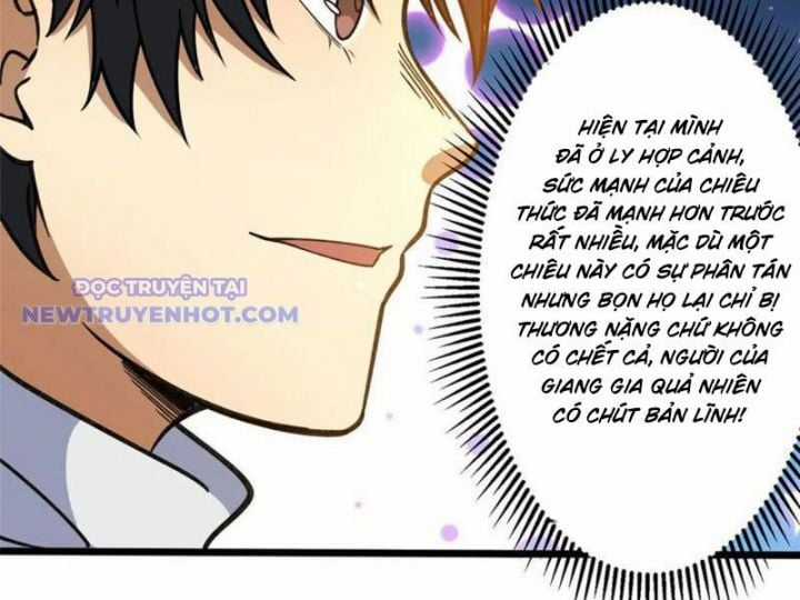 Siêu Phàm Sát Thần Chapter 222 trang 7