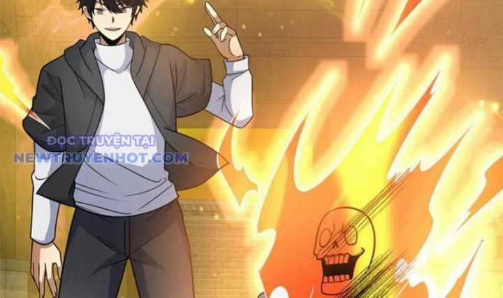 Siêu Phàm Sát Thần Chapter 222 trang 73