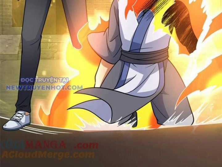 Siêu Phàm Sát Thần Chapter 222 trang 74