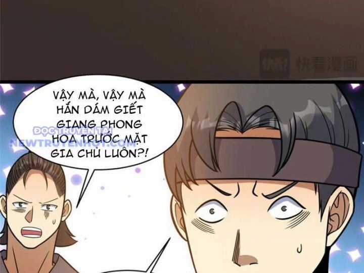Siêu Phàm Sát Thần Chapter 222 trang 75
