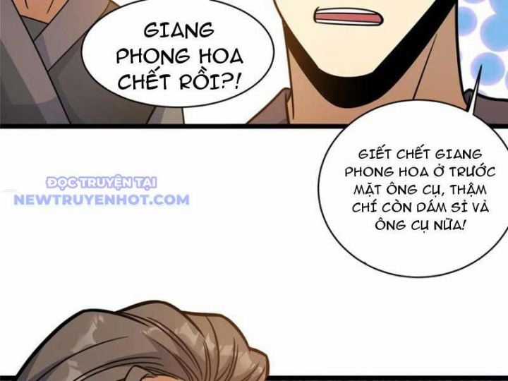 Siêu Phàm Sát Thần Chapter 222 trang 76