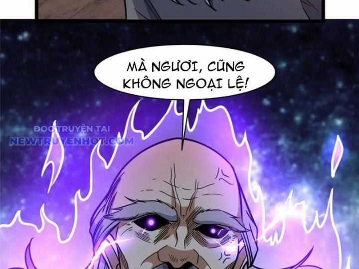 Siêu Phàm Sát Thần Chapter 222 trang 85