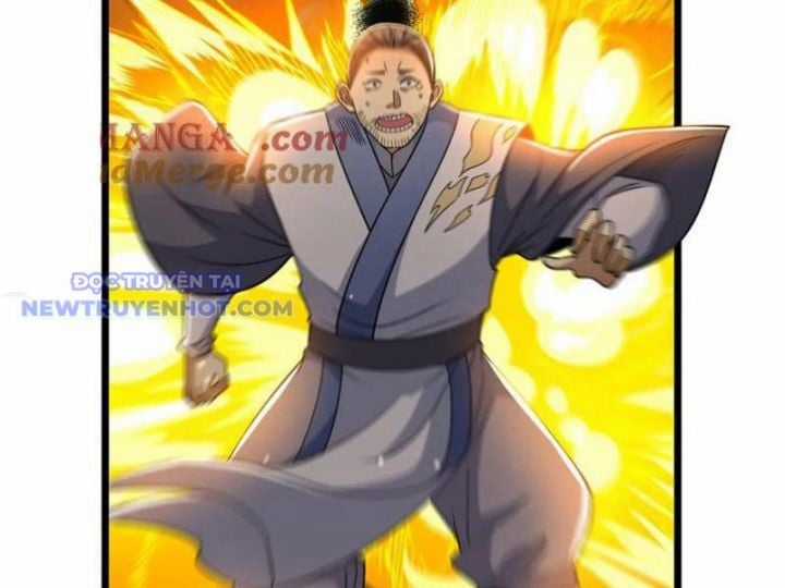 Siêu Phàm Sát Thần Chapter 222 trang 9