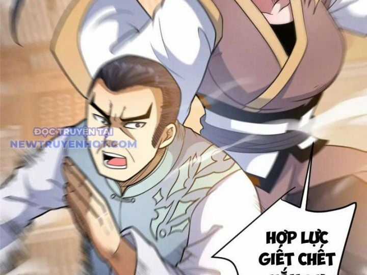 Siêu Phàm Sát Thần Chapter 223 trang 11